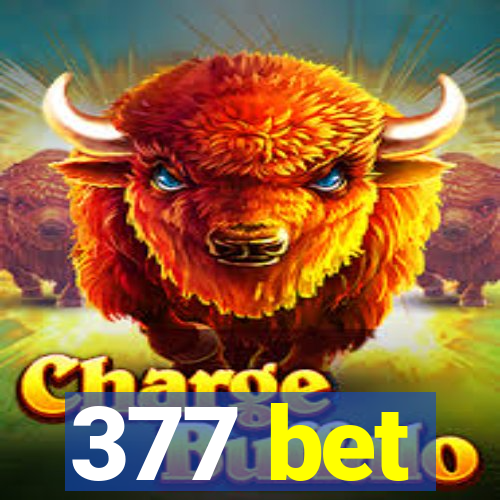 377 bet